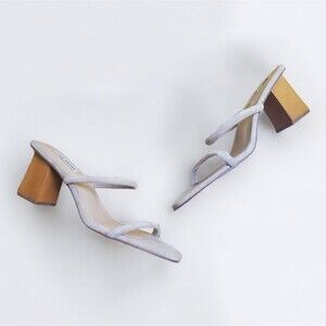 Steve Madden Isobell Sandal Size 11